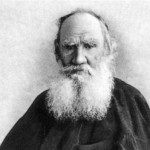 Lev Nikolajevic Tolstoj