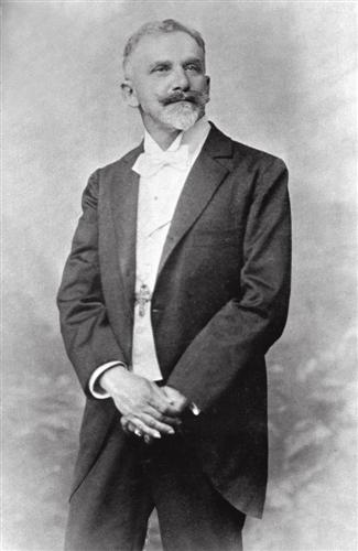 Julius Zeyer