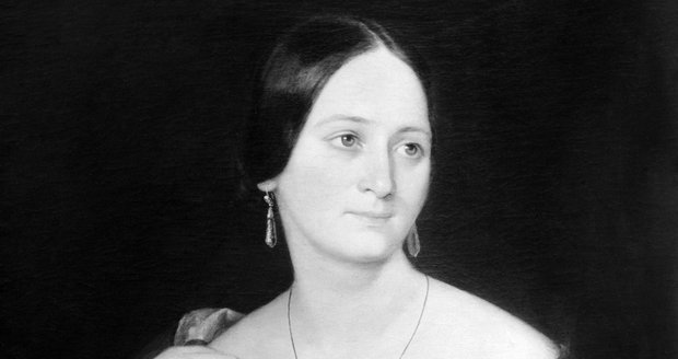 Božena Němcová