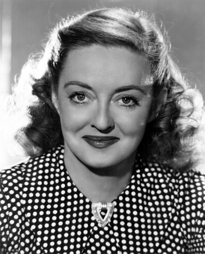 Beth Davisová