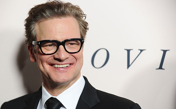 Colin Firth