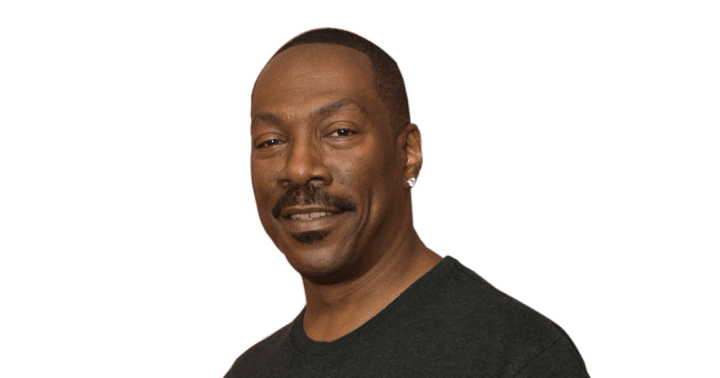 Eddie Murphy