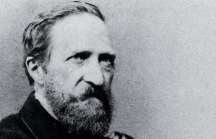 Józef Ignacy Kraszewski