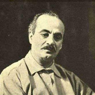 Chalíl Džibrán