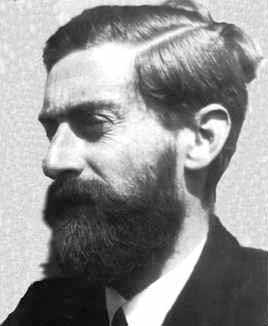 Maurits Cornelis Escher
