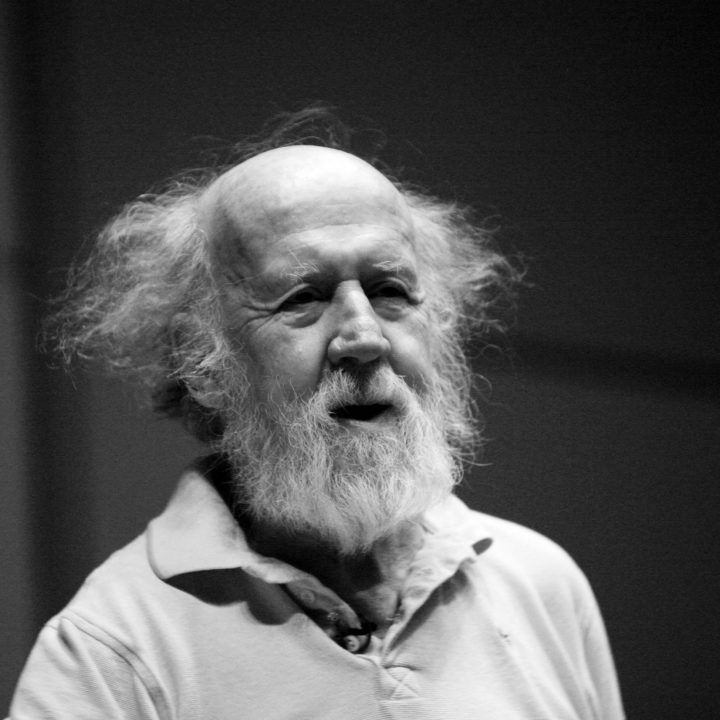 Hubert Reeves
