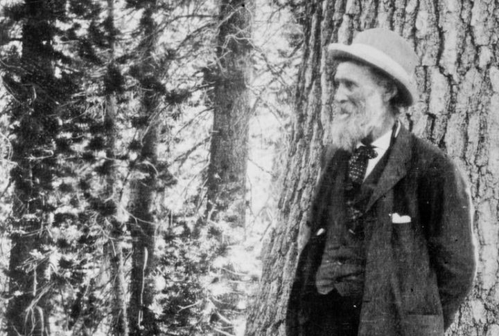 John Muir