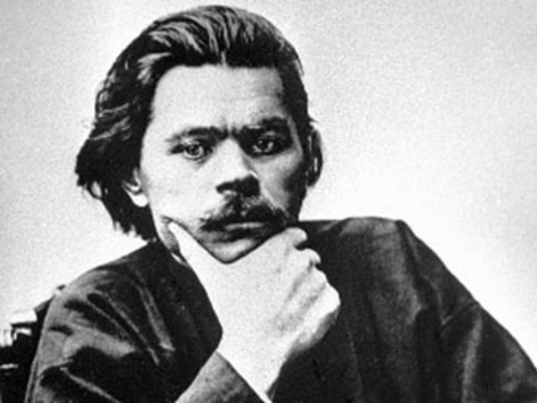 Maxim Gorkij