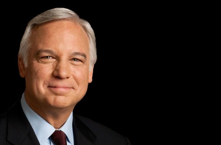 Jack Canfield