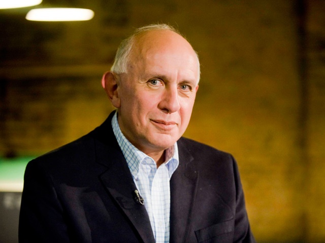 Jean Michel Guenassia