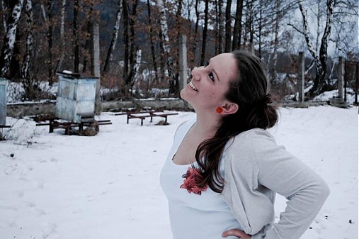 Mima Lamosova