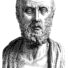 Epikúros